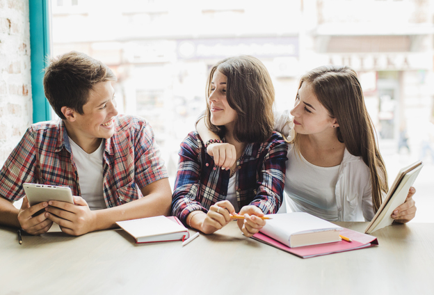 Métodos De Estudos Para Te Ajudar